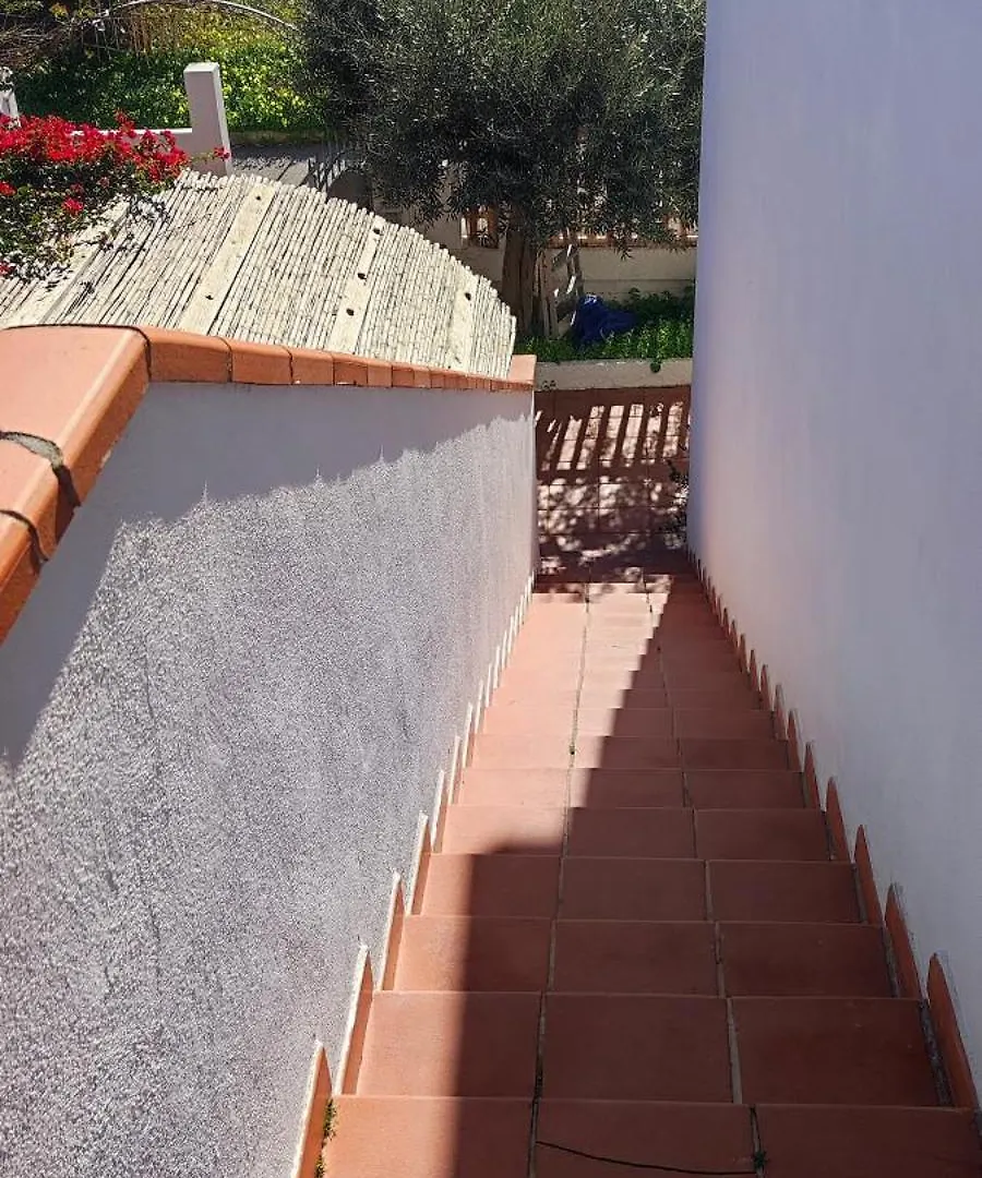 Casa Vacanze Bouganville Calasetta Appartamento