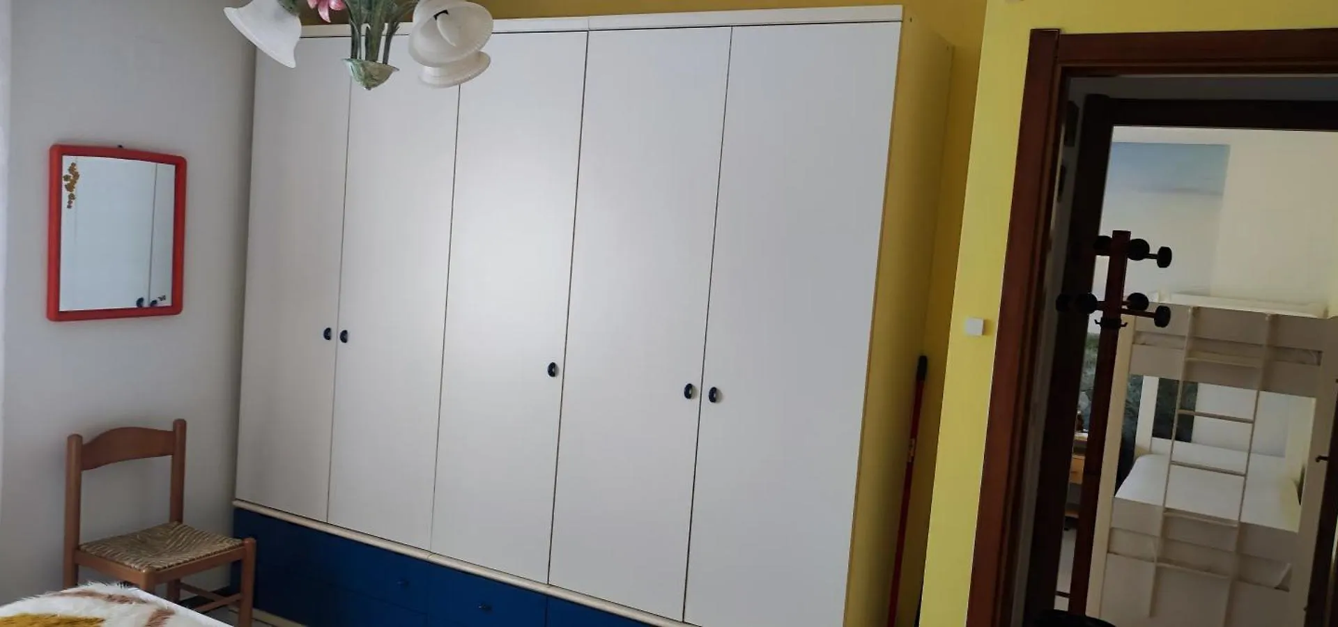 Appartamento Casa Vacanze Bouganville Calasetta