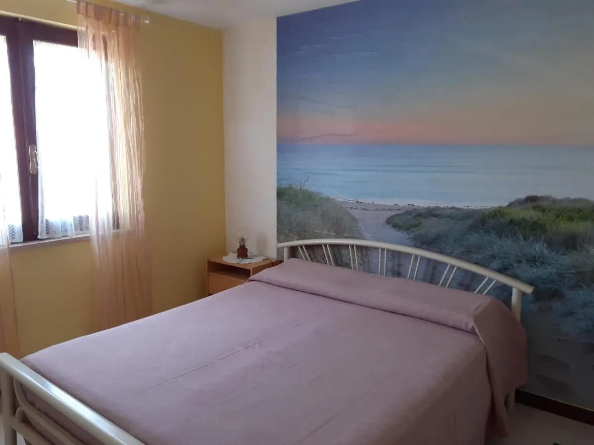 Casa Vacanze Bouganville Apartment Calasetta 0*,  Italy