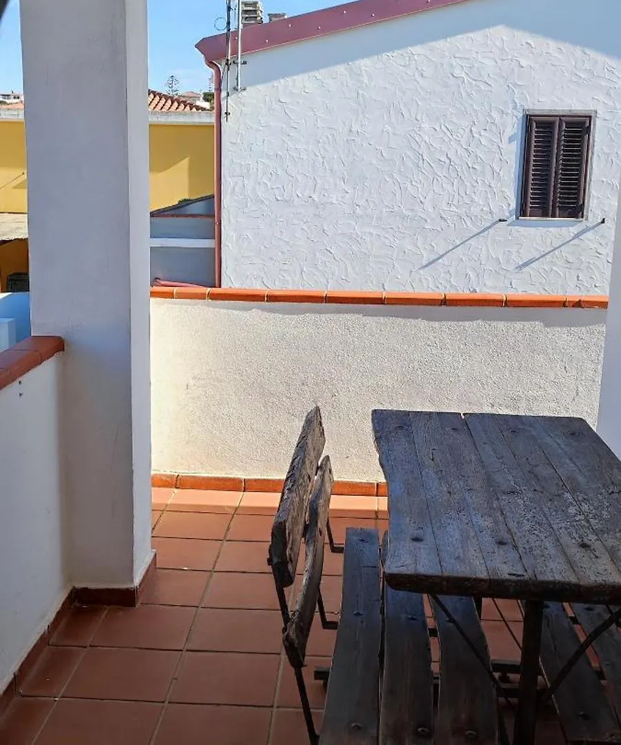 Casa Vacanze Bouganville Apartment Calasetta Italy