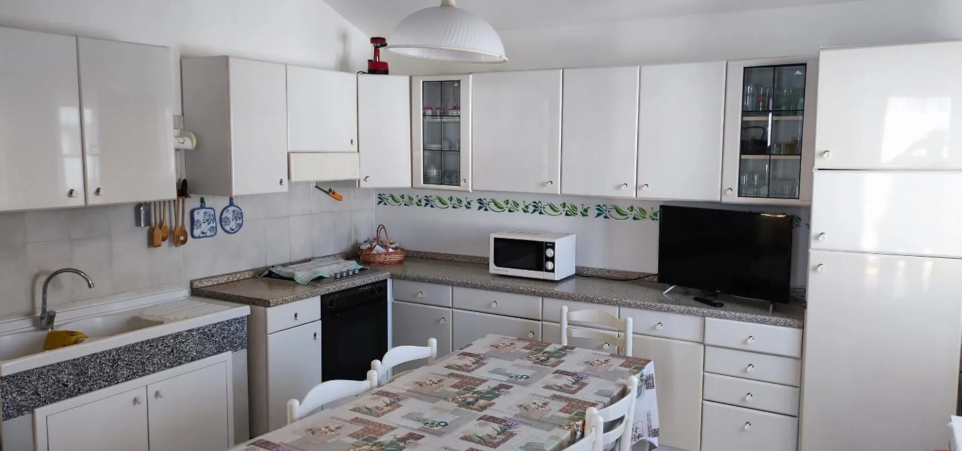Casa Vacanze Bouganville Apartment Calasetta Italy