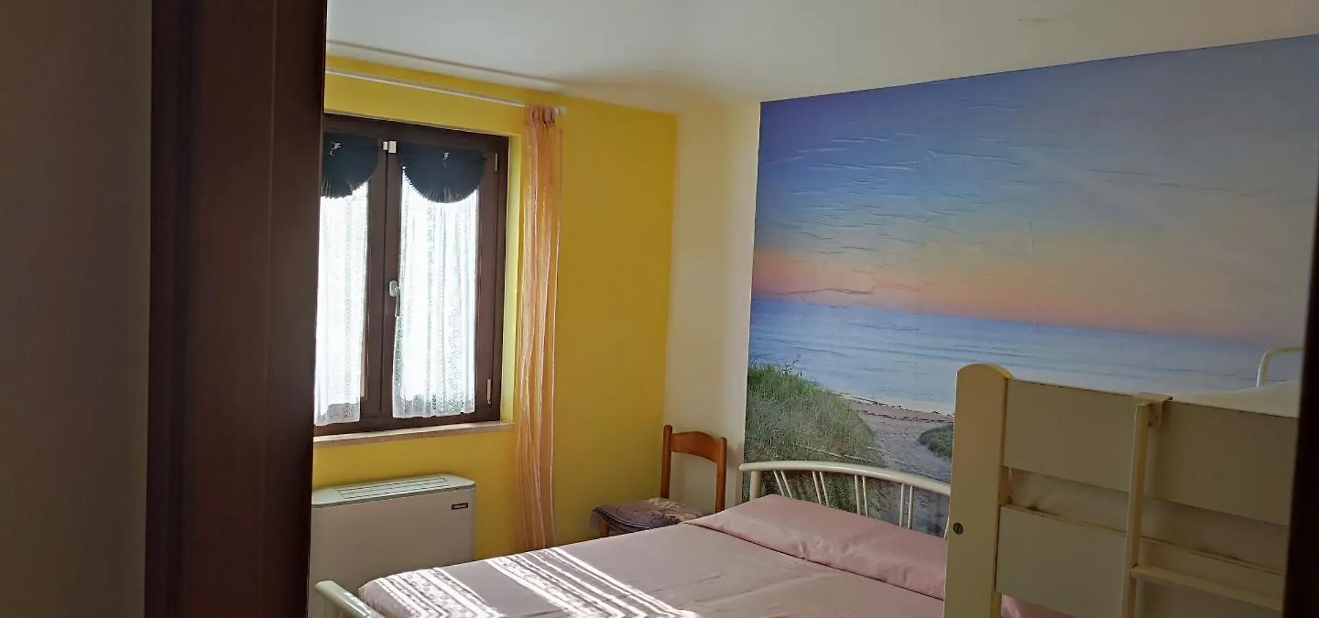 Casa Vacanze Bouganville Apartment Calasetta Italy