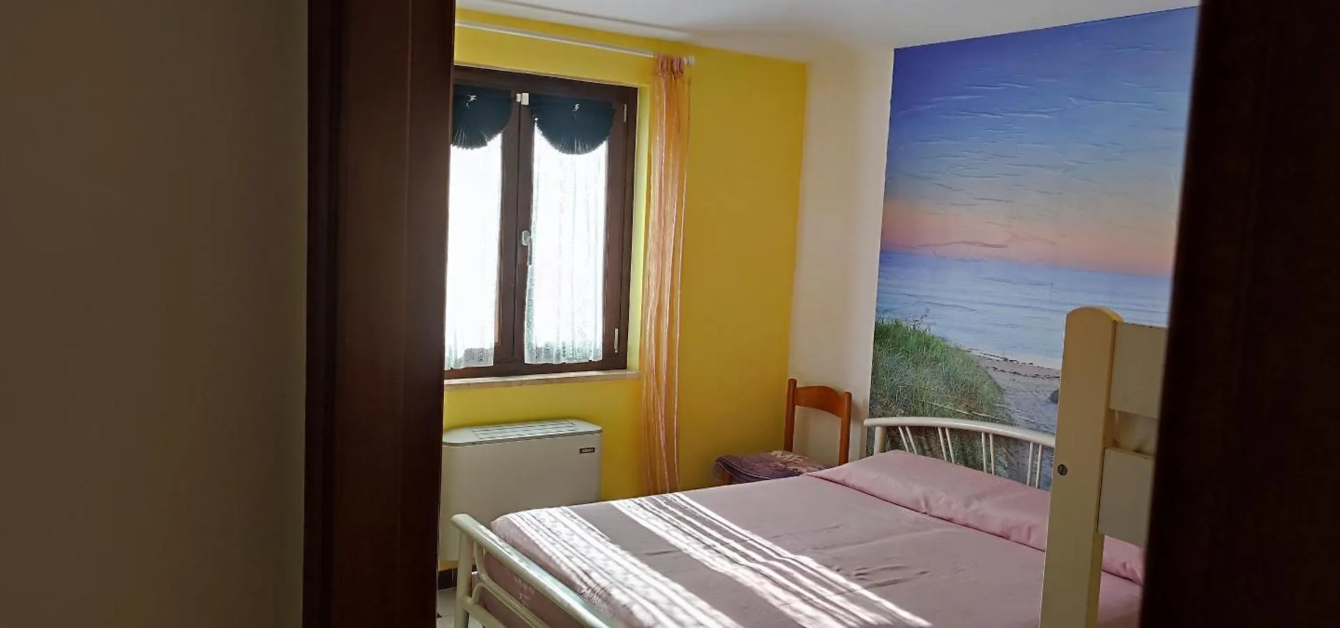 Casa Vacanze Bouganville Apartment Calasetta 0*,  Italy