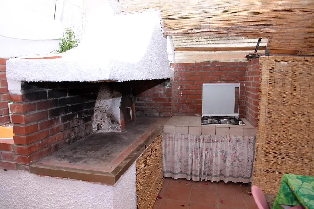 Casa Vacanze Bouganville Apartment Calasetta